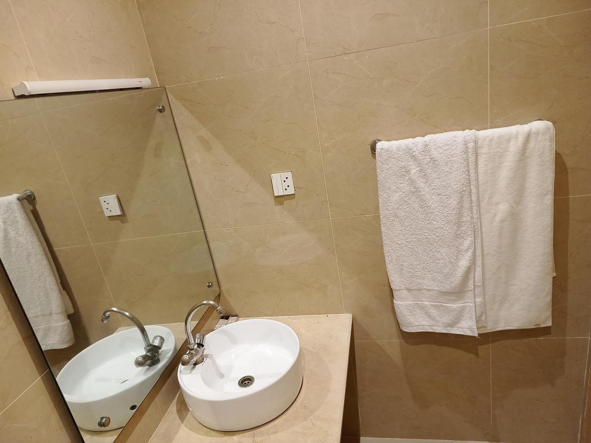 白沙瓦 Vip Express酒店 外观 照片